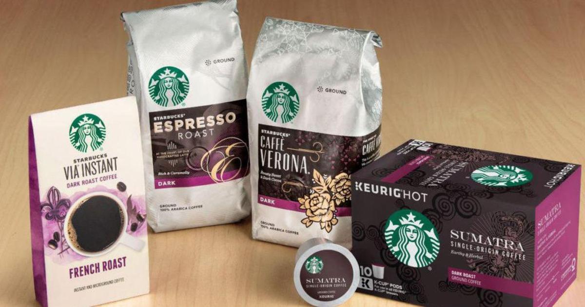 Nestlé заплатит Starbucks $7,15 млрд для создания кофейного альянса.