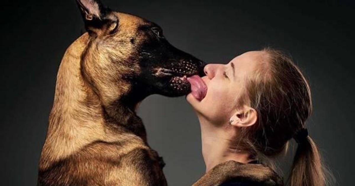Социальная реклама по уборке за собаками возмутила владельцев питомцев.