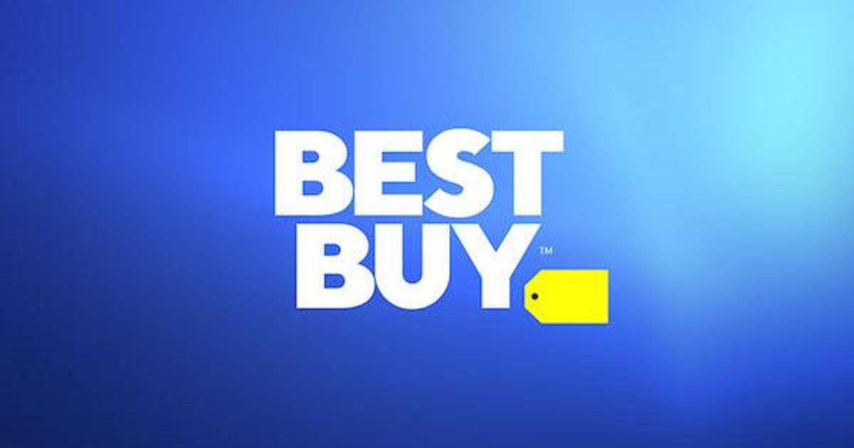 Best Buy обновил лого впервые за 30 лет.