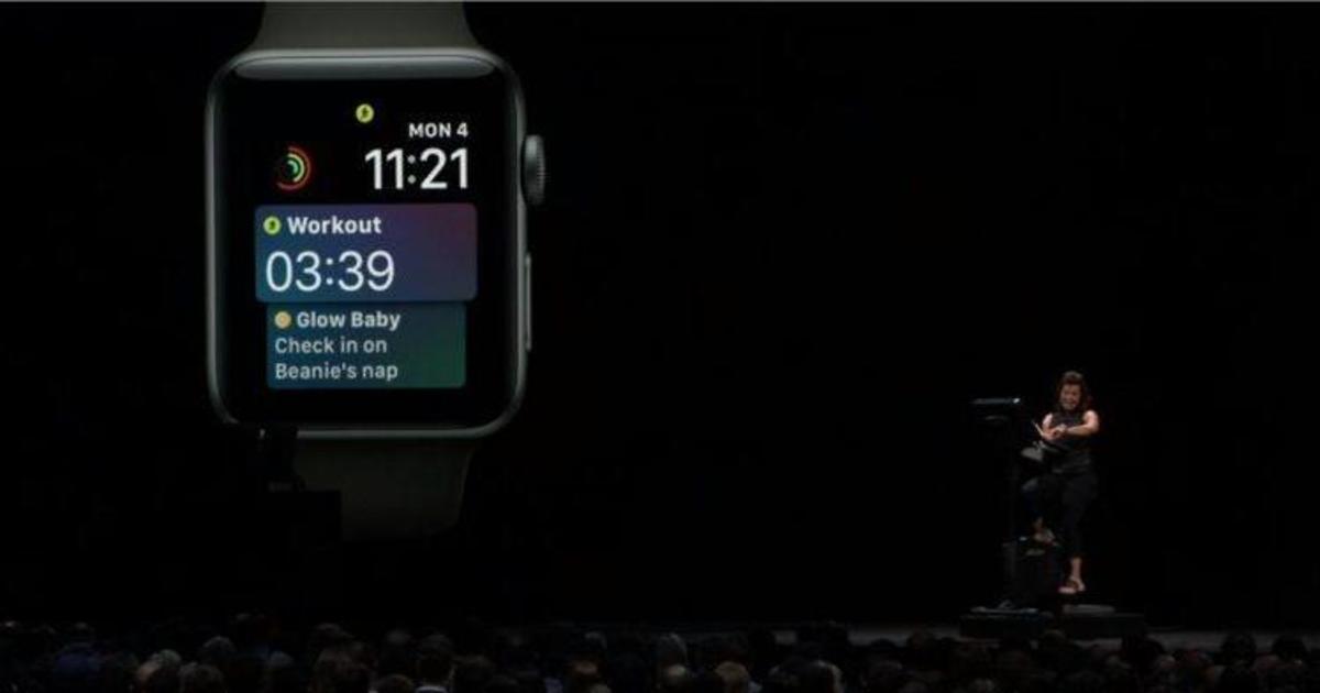 Apple добавила функцию «уоки-токи» обновленным часам watchOS 5.