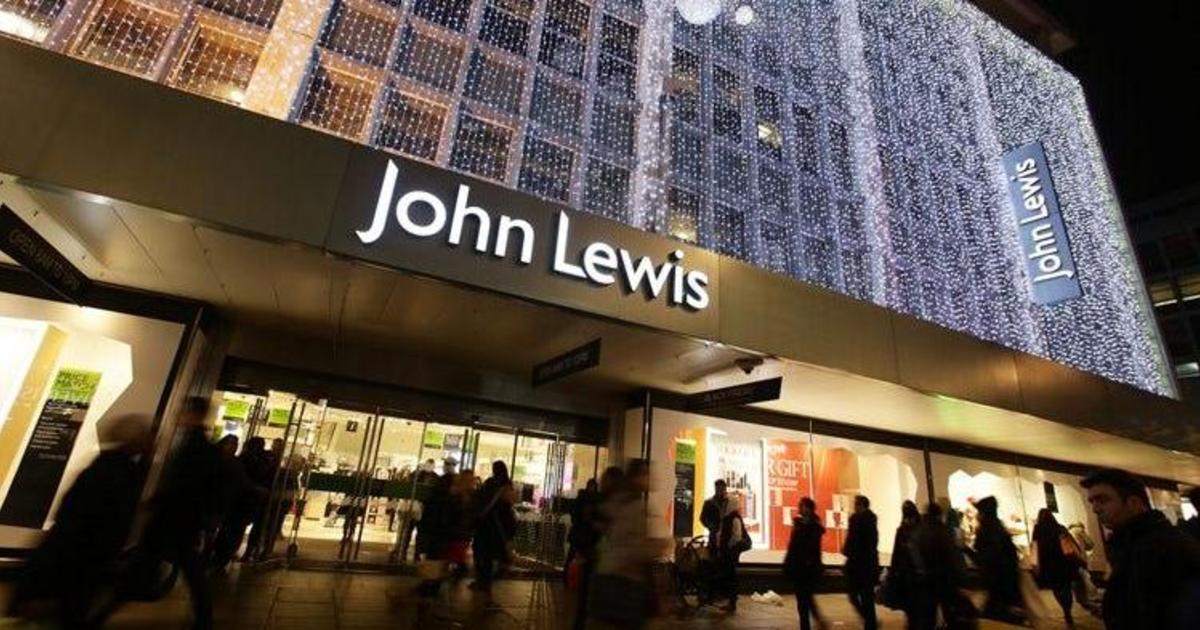 John Lewis будет выкупать одежду у потребителей, чтобы сократить отходы.