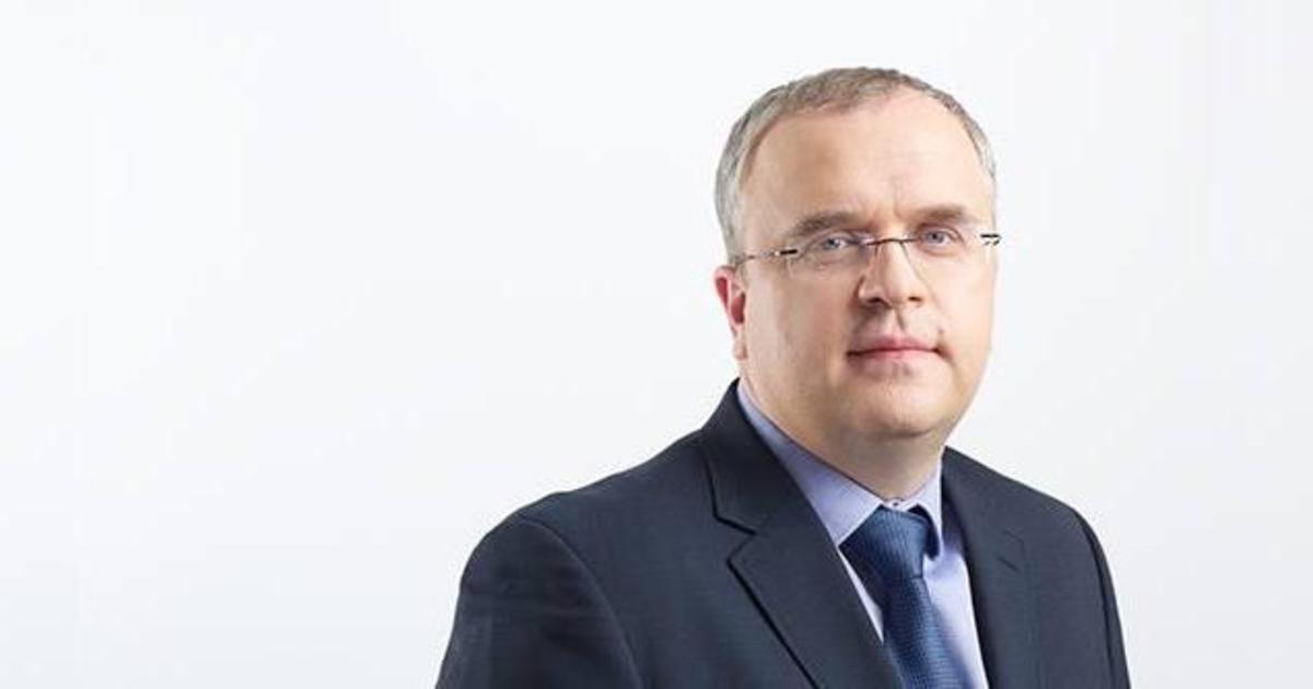 Александр Комаров стал временным исполнительным директором «Киевстар».