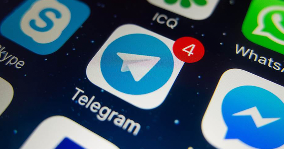 AB InBev Efes создала бота-рекрутера в Telegram.