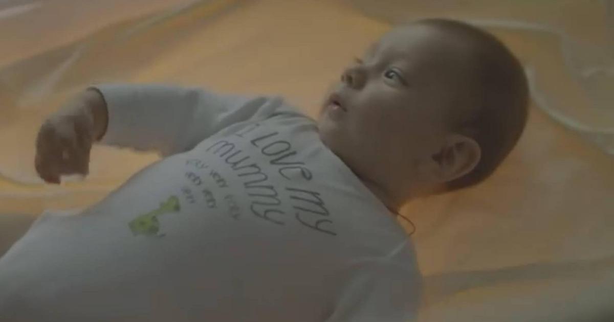 UNICEF Ukraine выпустили видео о важности вакцинации.
