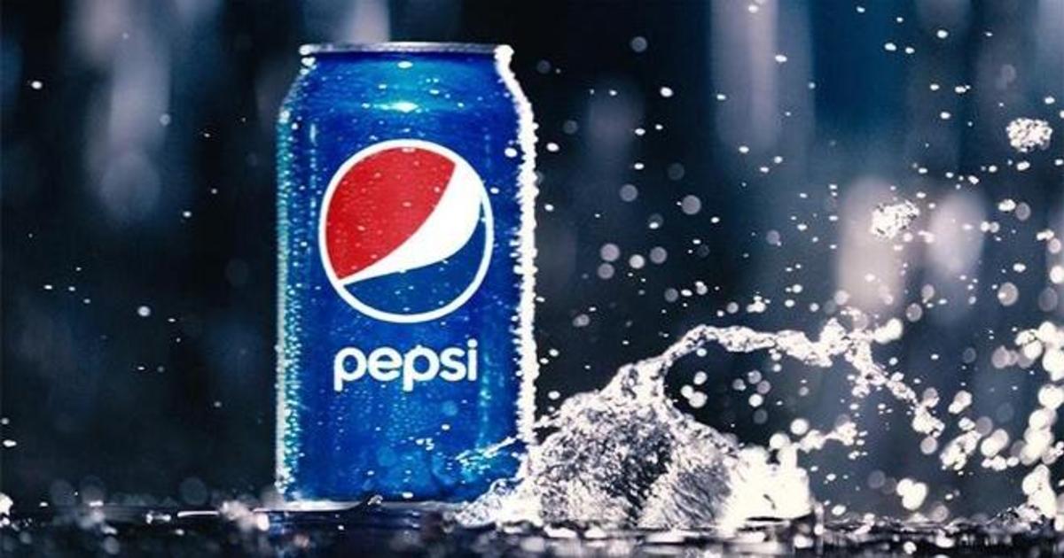 PepsiCo покупает SodaStream за $3,2 млрд.