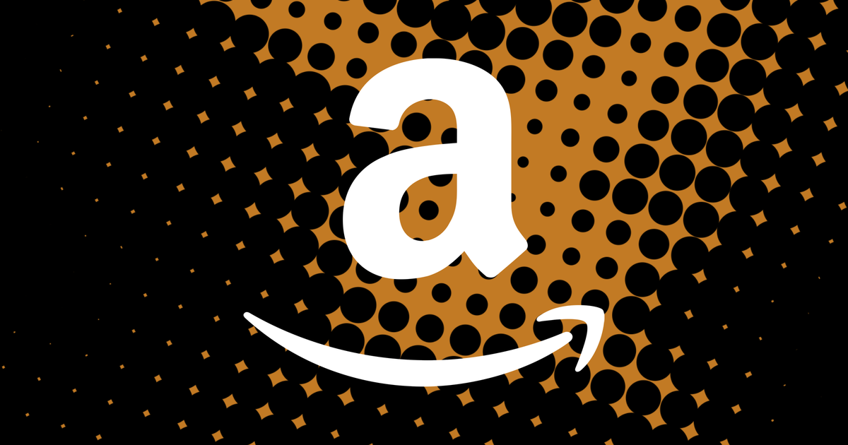 Рыночная стоимость Amazon превысила триллион долларов.