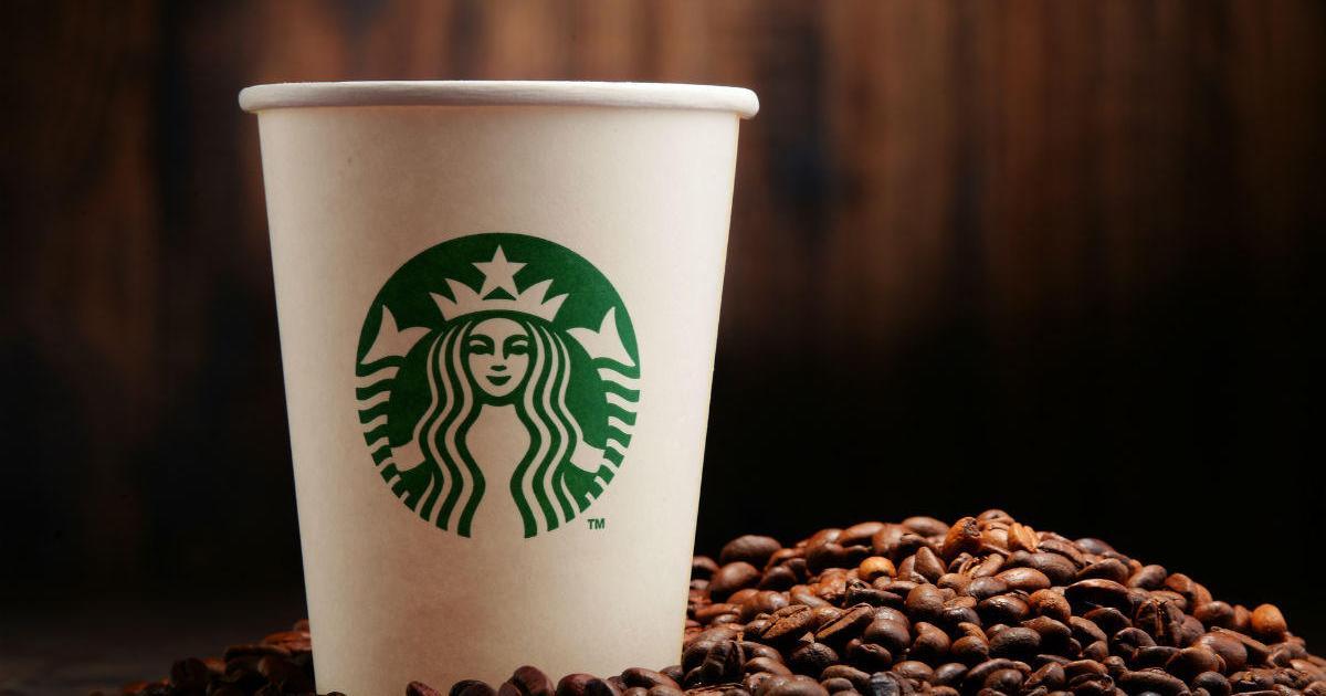 Starbucks откроет первое заведение в Италии.