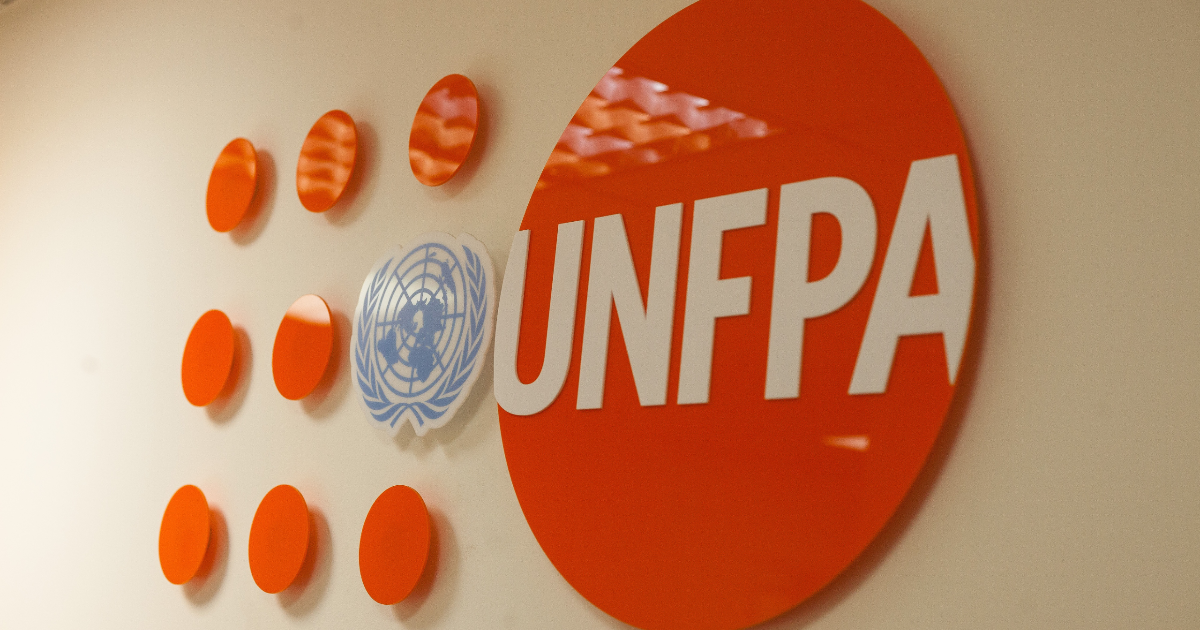 Поведінкові зміни, ключові 5% і насильство: з чим працюють в UNFPA Ukraine