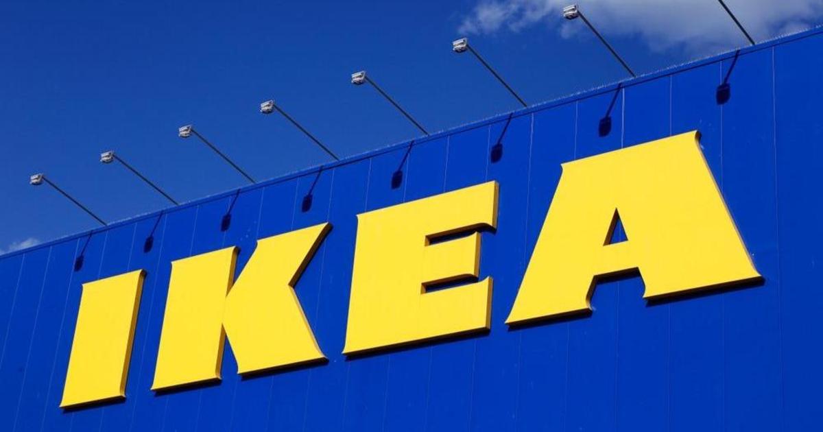 Стало известно, где в Киеве откроется первый магазин IKEA.