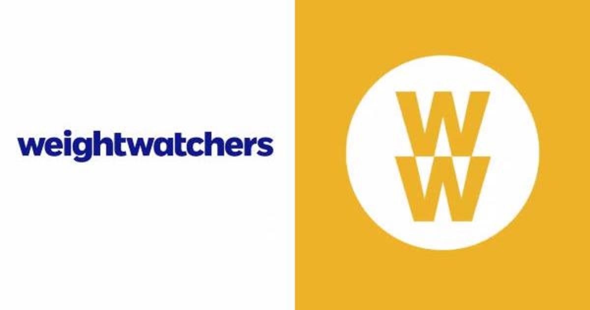 Weight Watchers изменила название, чтобы стать wellness-брендом.
