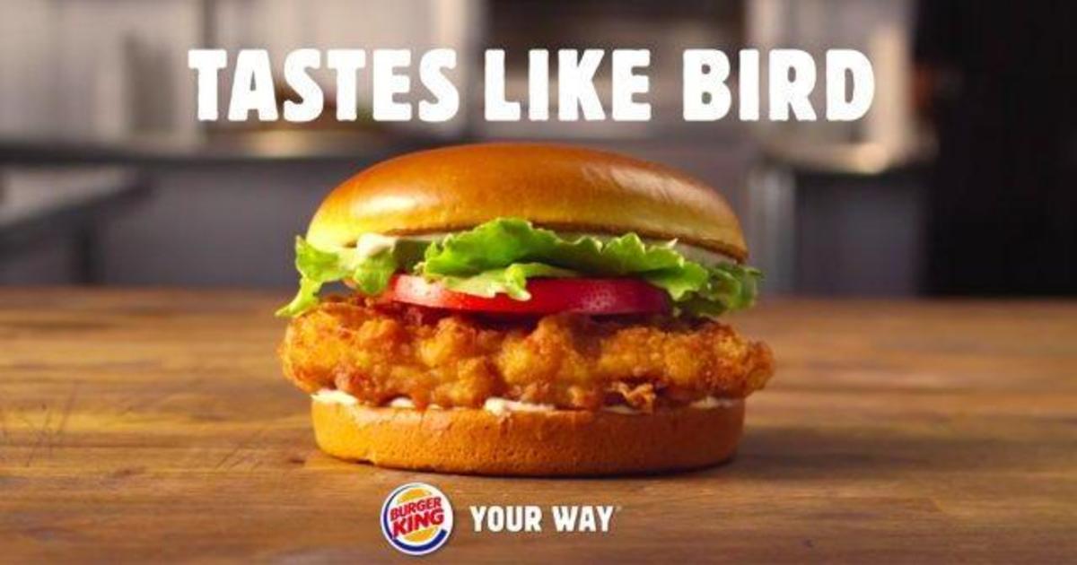 Burger King высмеял креативную силу AI.
