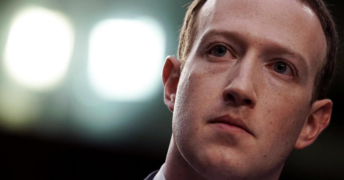 Facebook подверглась атаке хакеров, которая затронула 50 млн аккаунтов.