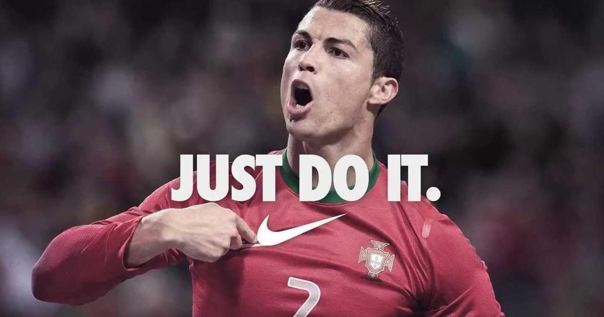 Nike думает разорвать контракт с Роналду из-за обвинений в изнасиловании.