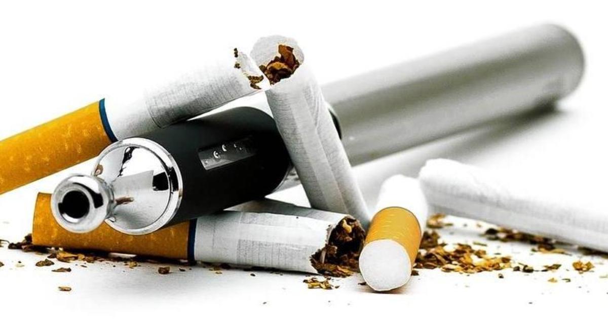 Philip Morris запустил антитабачную кампанию в Великобритании.