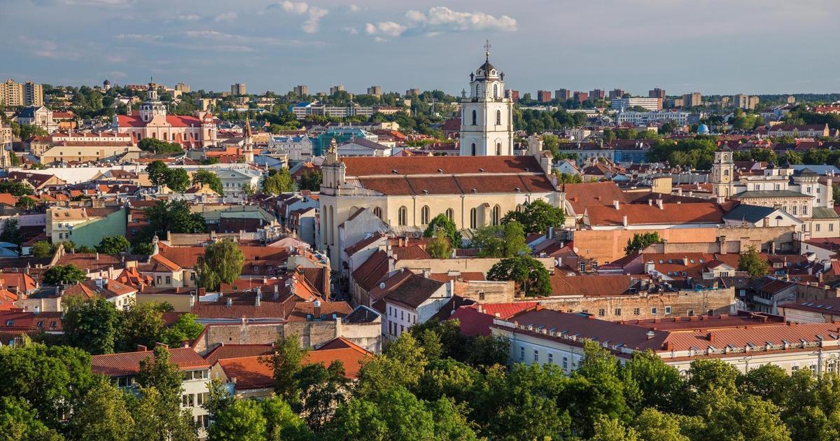 Startup Visa Lithuania приглашает украинские стартапы к участию в программе