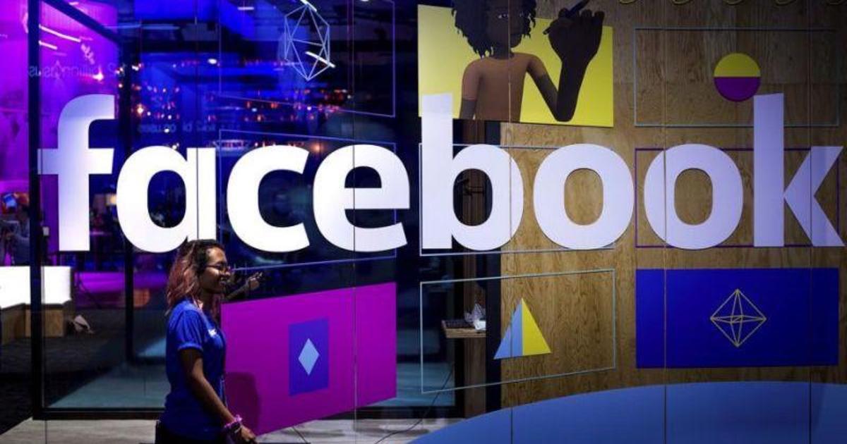 Facebook отменил политику принудительного арбитража в отношении харассмента