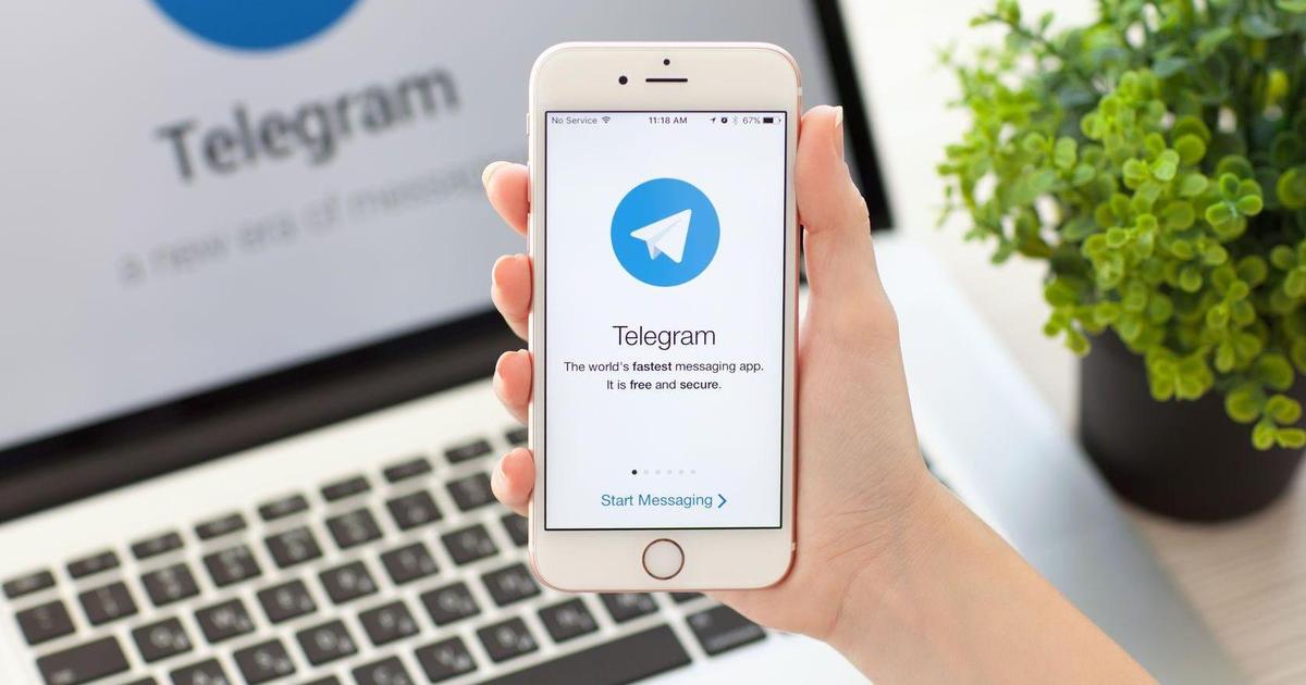 У Ощадбанка появился чат-бот в Telegram.