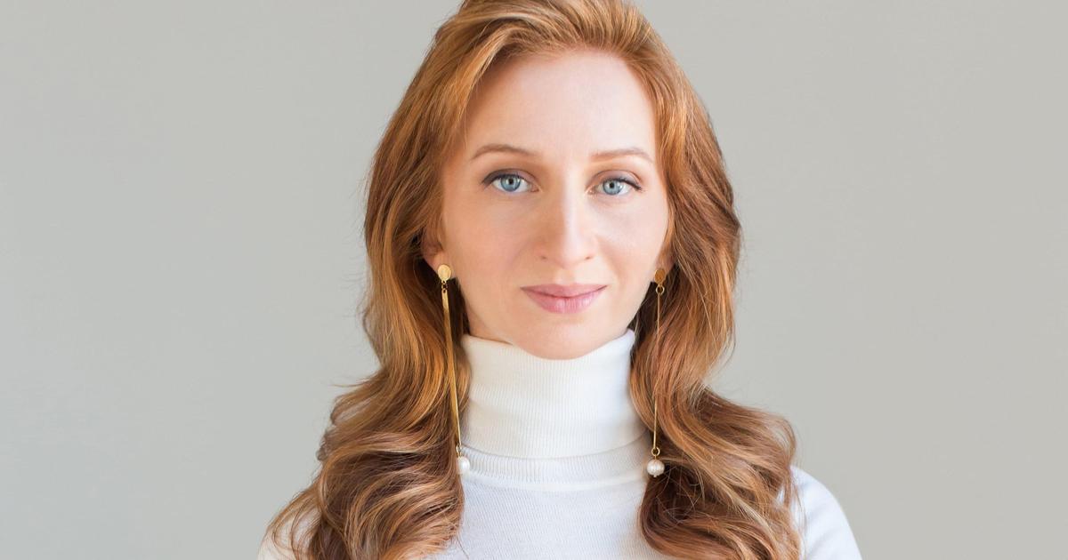 Новым СЕО OLX стала маркетинг-директор компании Катерина Онищенко.