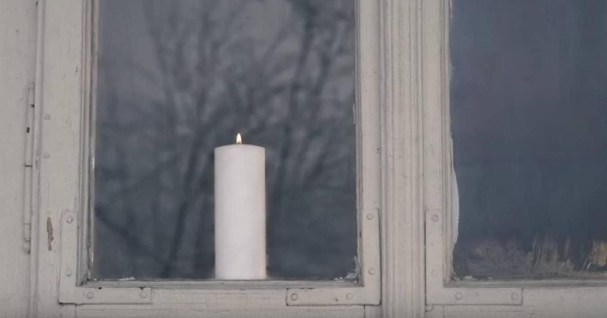 Институт национальной памяти Украины выпустил ролик к 85-й годовщине Голодомора.