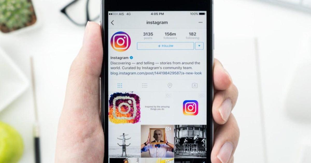 Видео в Instagram генерируют на 21% больше взаимодействий, чем изображения.