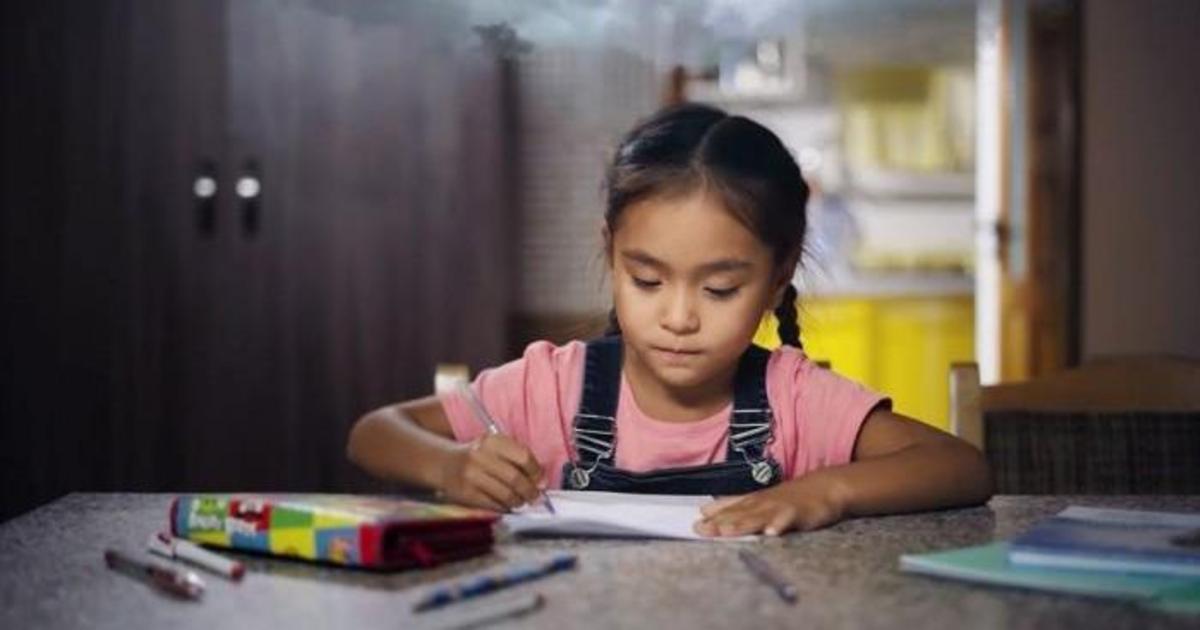 ЮНИСЕФ в Казахстане запустил серию социальных роликов в защиту детей от насилия.