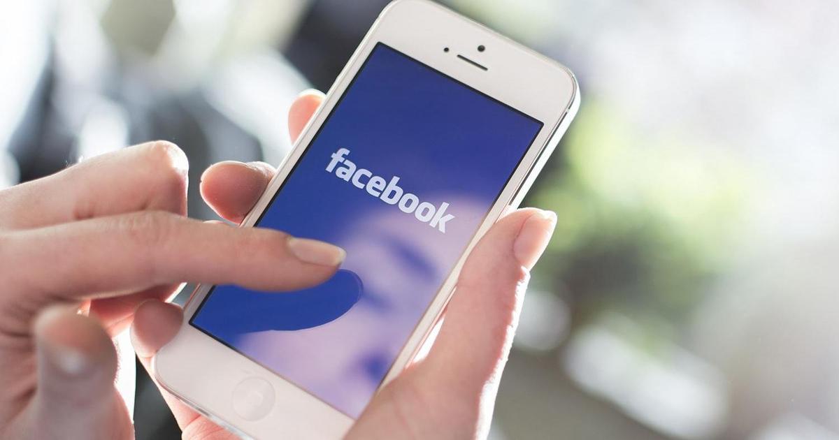 На Facebook придется 65% всех рекламных расходов на соцмедиа в 2015.