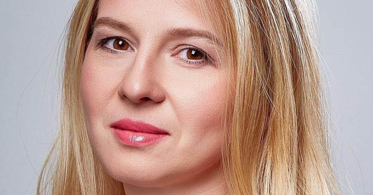 Татьяна Стамбовская назначена исполнительным директором Edipresse Media Ukraine.