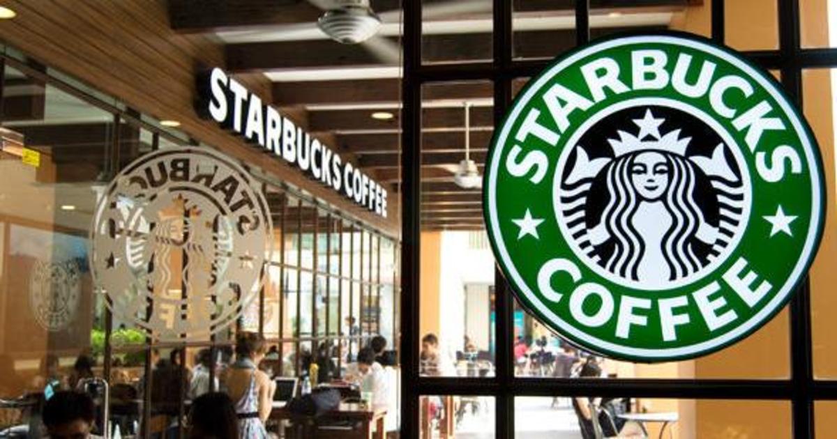 Starbucks создал виртуальный магазин по технологии Alibaba.