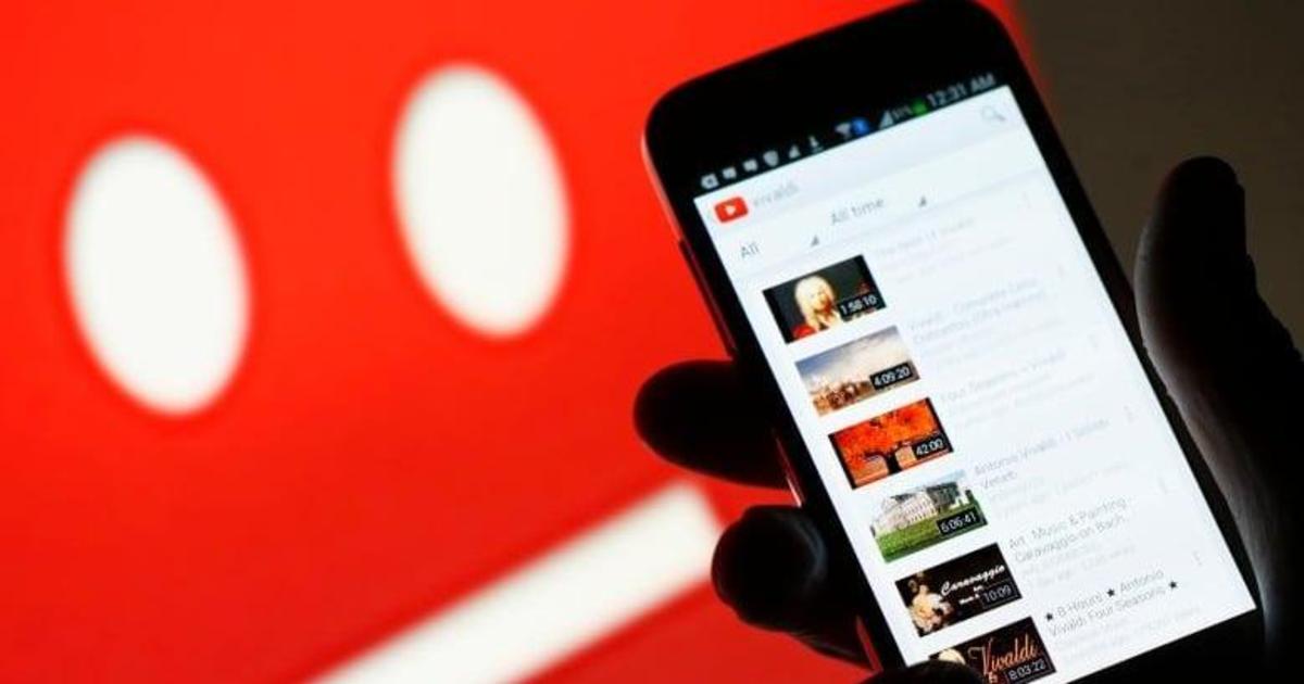 YouTube удалил 58 млн видео за третий квартал 2018 года.