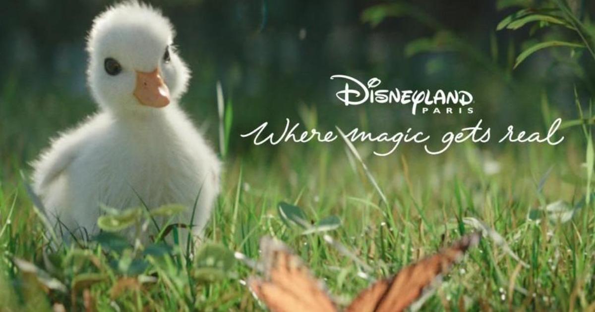 Disney напомнил о волшебстве Диснейленда трогательным роликом.