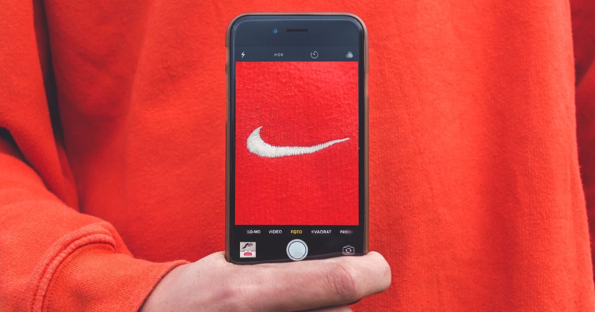 Гремучая смесь от Nike или Как связать рекламу и культурный контекст в одно целое
