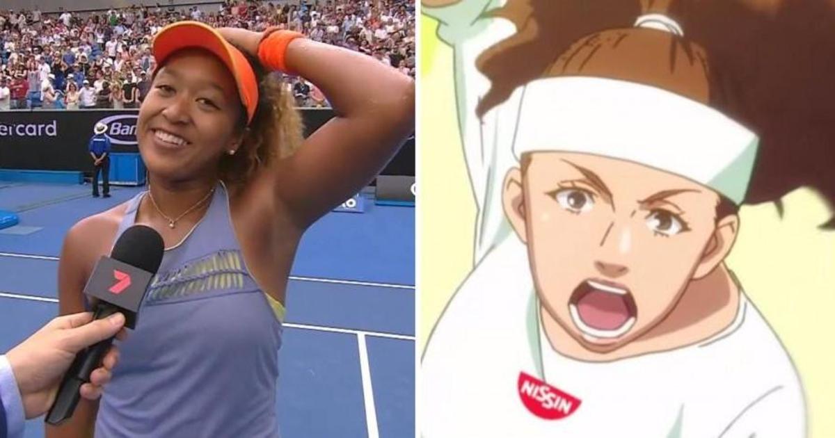 Японский бренд извинился за вайтвошинг теннисистки Наоми Осаки в рекламе.