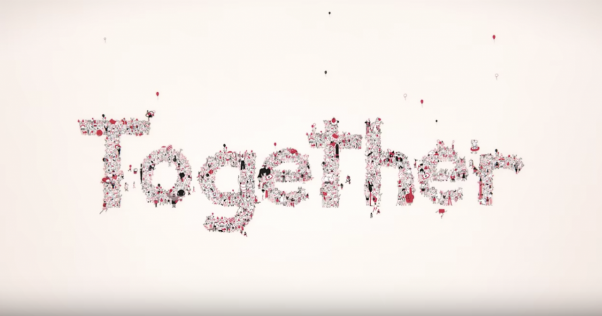 Coca-Cola вдохновилась цитатой Энди Уорхола в своем видеоролике про единство.