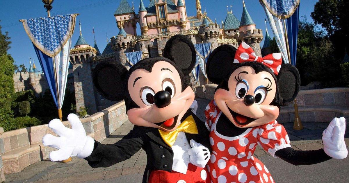 Disney возглавил рейтинг самых близких к потребителю брендов.