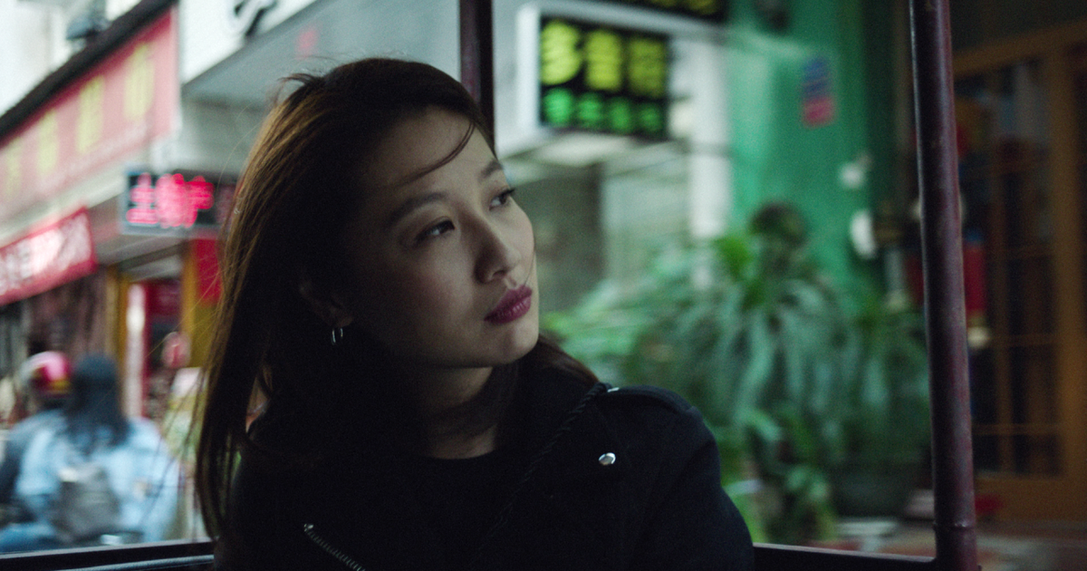 Косметический бренд затронул тему давления на незамужних китаянок в новом фильме.
