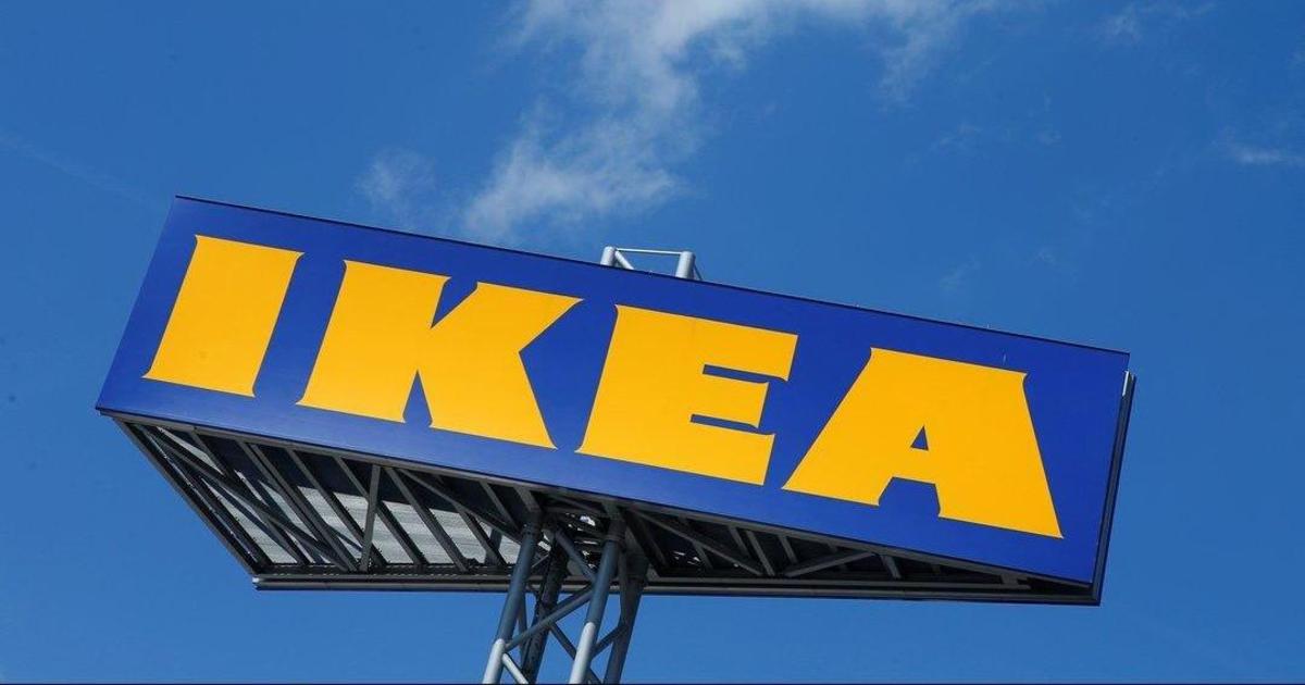В этом году IKEA откроет 4 магазина в Киеве.