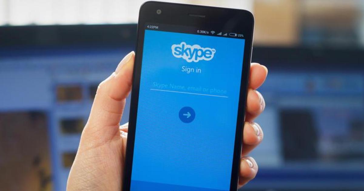 ВКонтакте и Skype выбыли из рейтинга топ-15 приложений февраля.