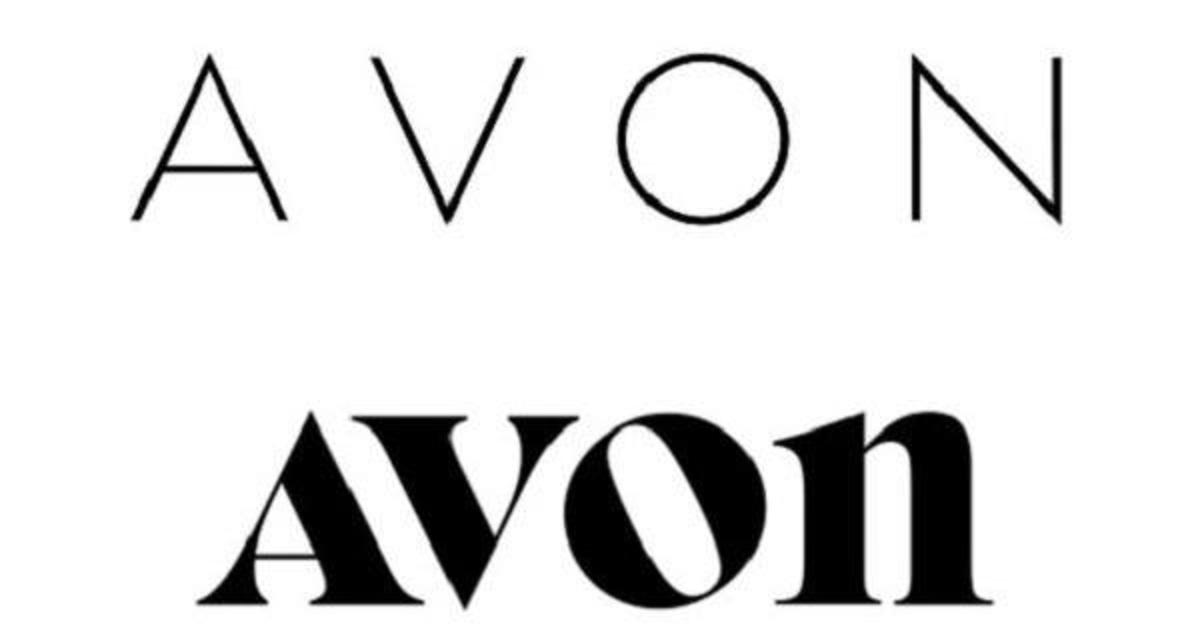 Avon представила обновленный логотип.