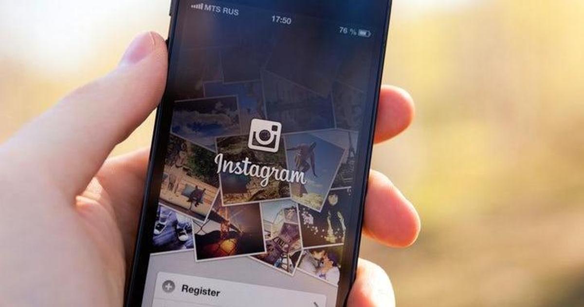 Instagram обошел YouTube в качестве популярной площадки для контента инфлюенсеров.