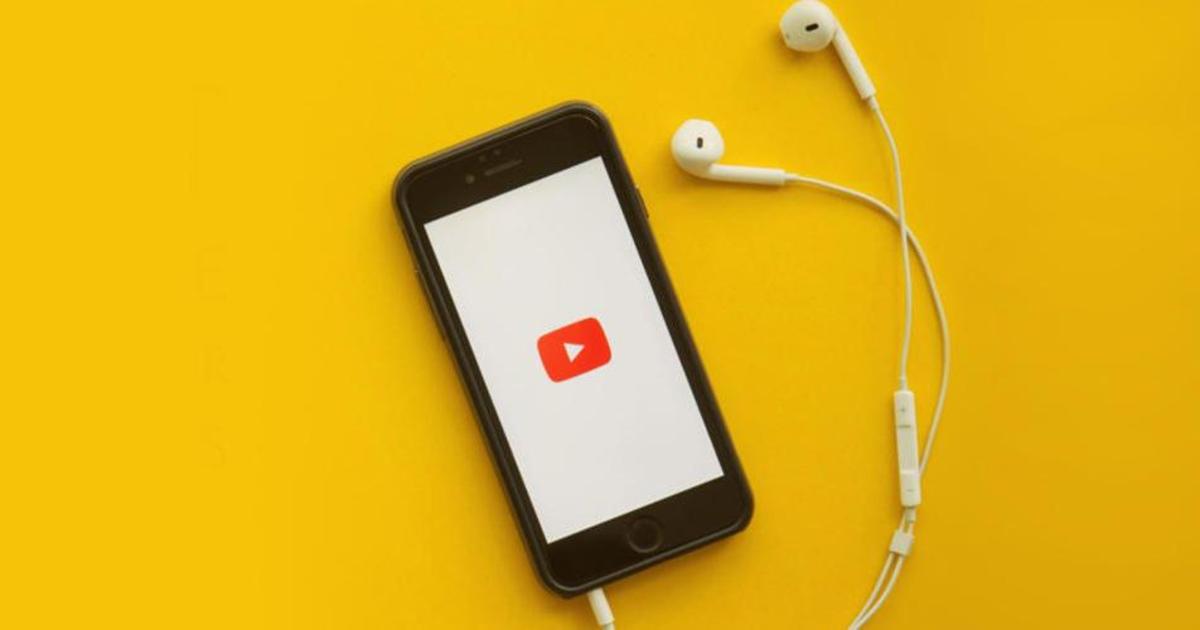 YouTube генерирует 37% мобильного трафика в мире.