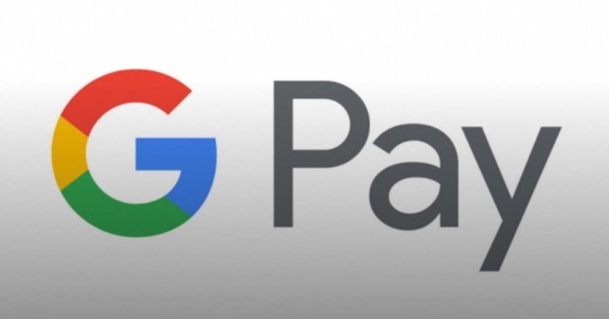 Украинцы могут совершать оплату в интернете через Google Pay.