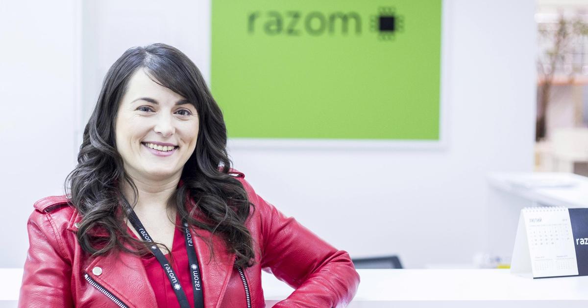 Ставка на людей, экспертизу и продукт: лайфхаки для менеджера от CEO razom communications