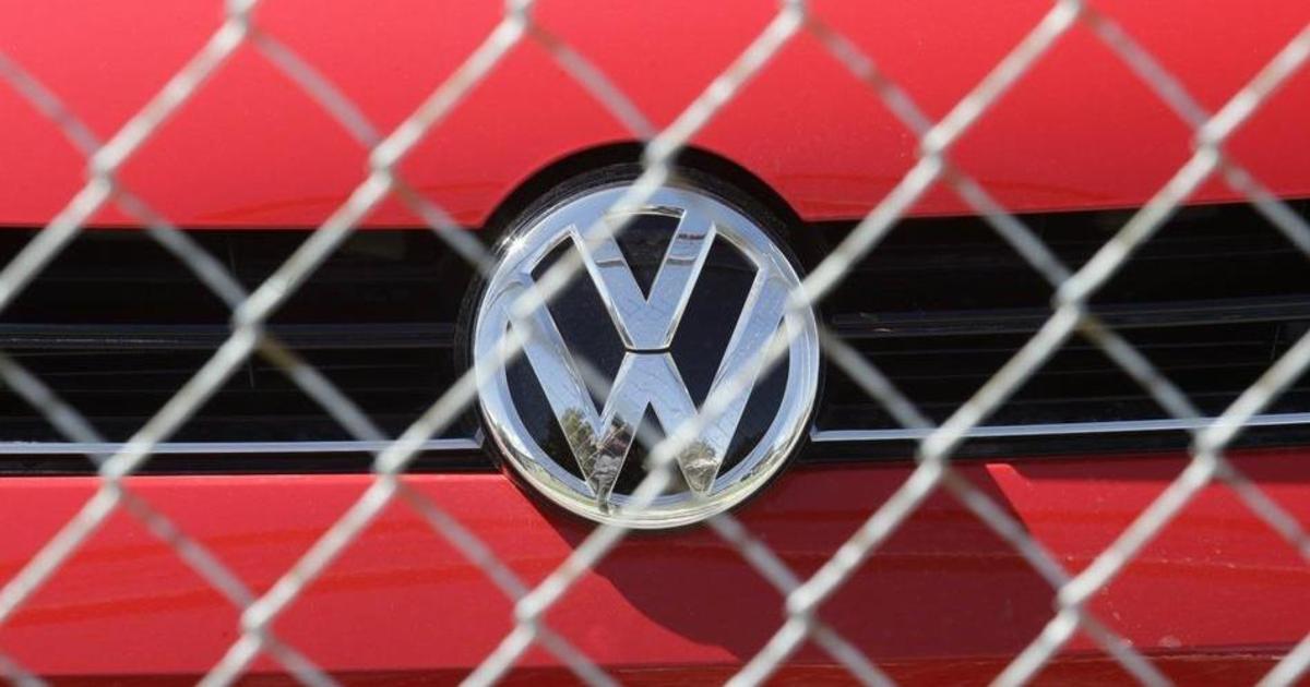 «Дизельный» скандала Volkswagen затронул Porsche и Audi.