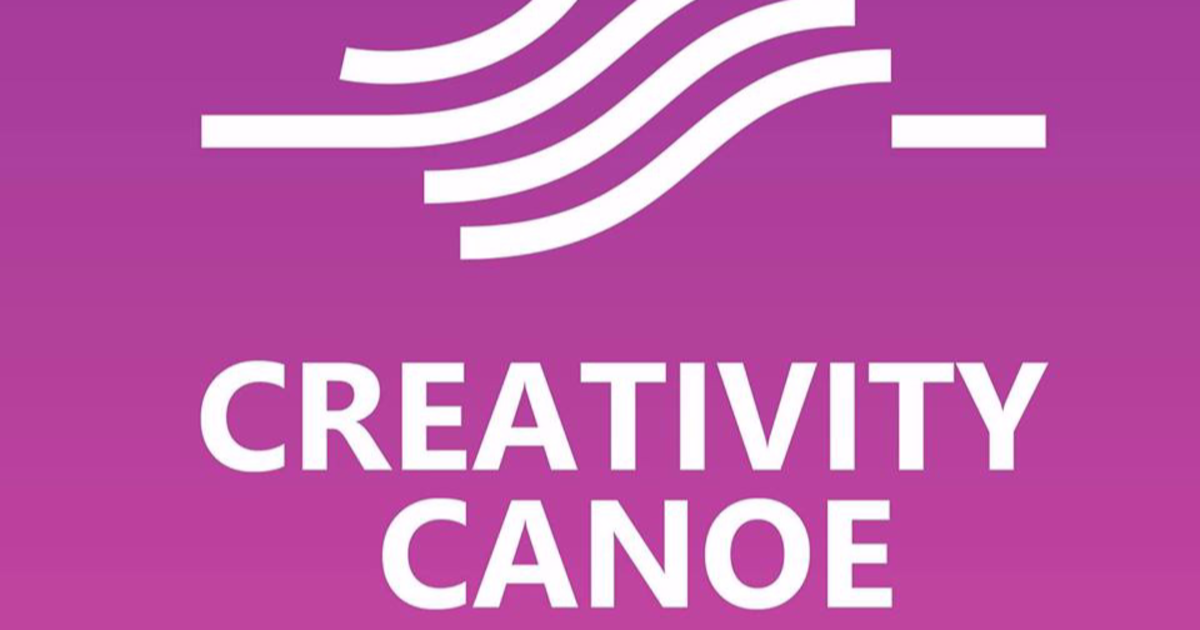 Конкурс для молодих креаторів Creativity Canoe оголошує дедлайн подачі робіт.
