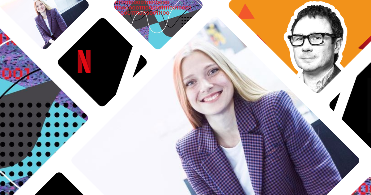 #BestofMMR недели: блиц о новом карьерном витке и эффективный маркетинг-микс от Netflix