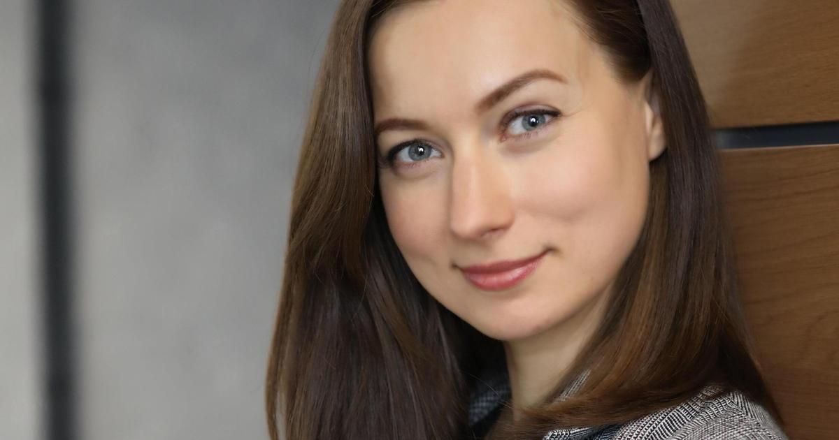 Анастасия Зражевская возглавила корпоративные коммуникации фармкомпании «Дарница»