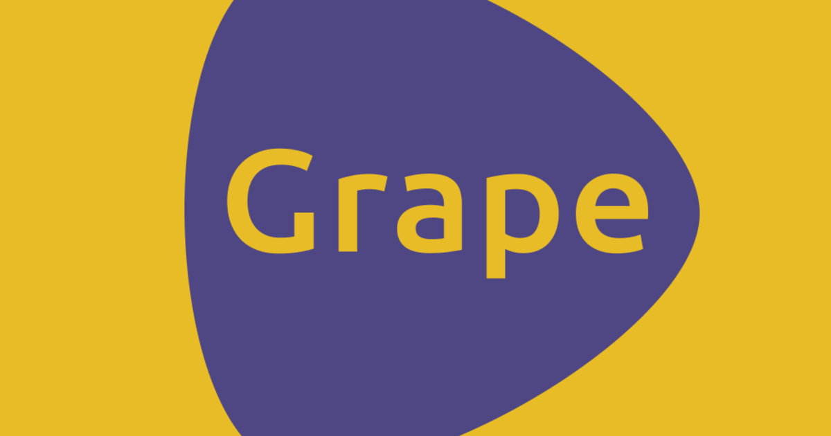 Креативное агентство Grape запускает проектный офис в Лондоне