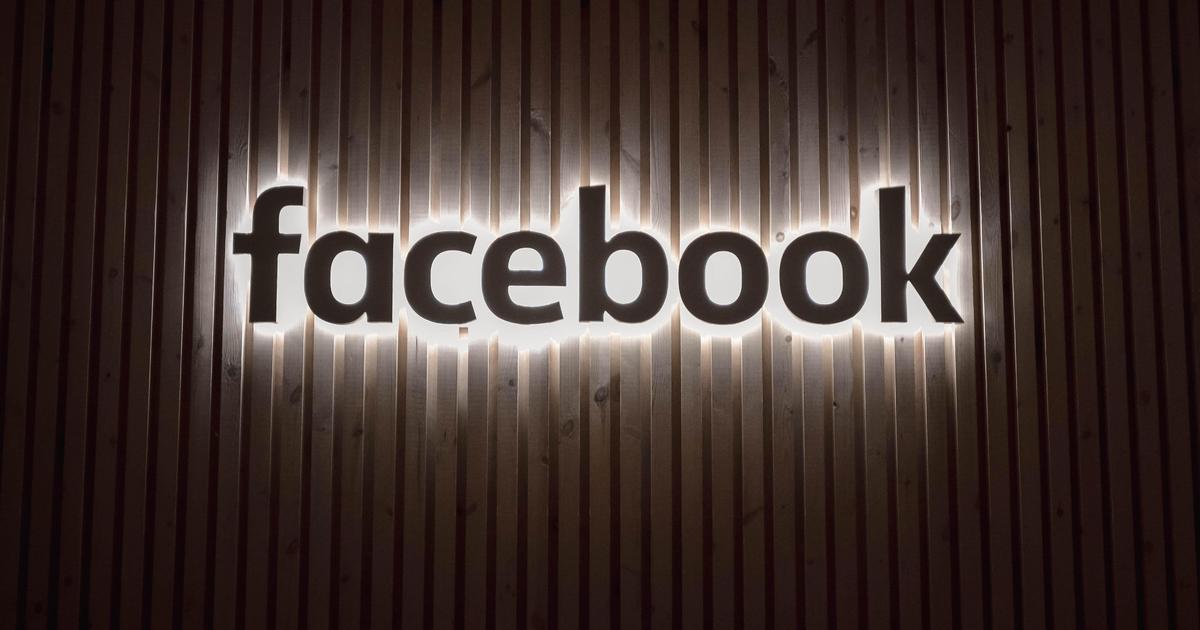 Facebook представил редизайн сайта и приложений: главное с конференции F8 2019