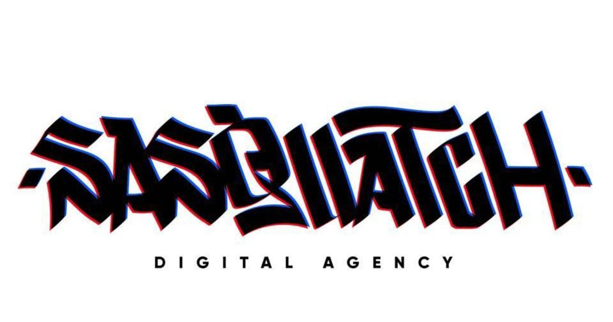 Из тени елей в большой город: Sasquatch Digital обновили логотип
