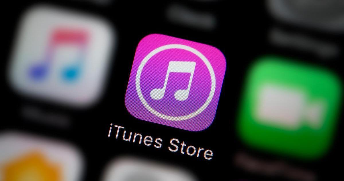 Apple запустила отдельные приложения для macOS вместо iTunes